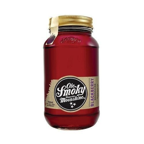 Ole Smoky Blackberry