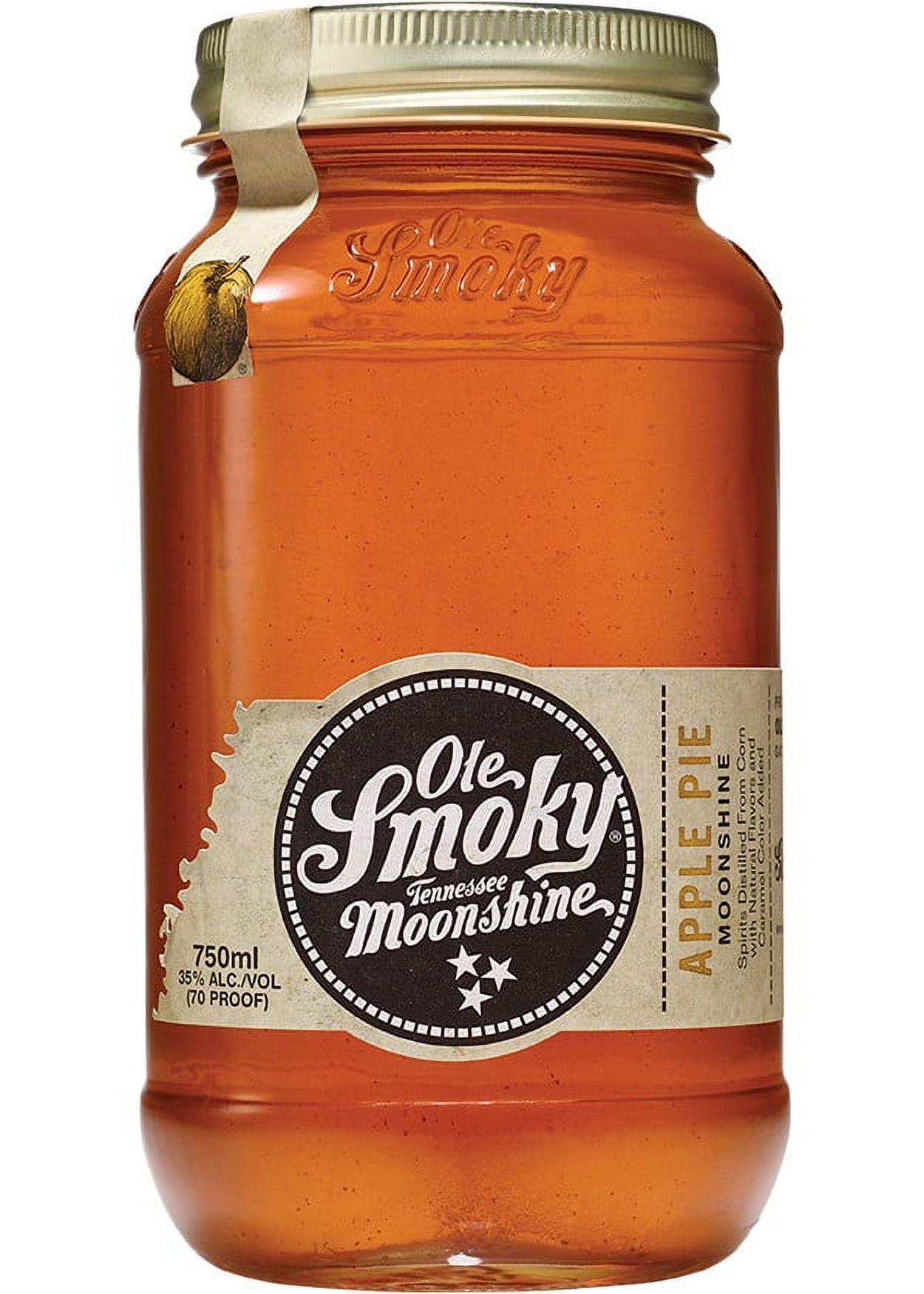 Ole Smoky Mini Apple