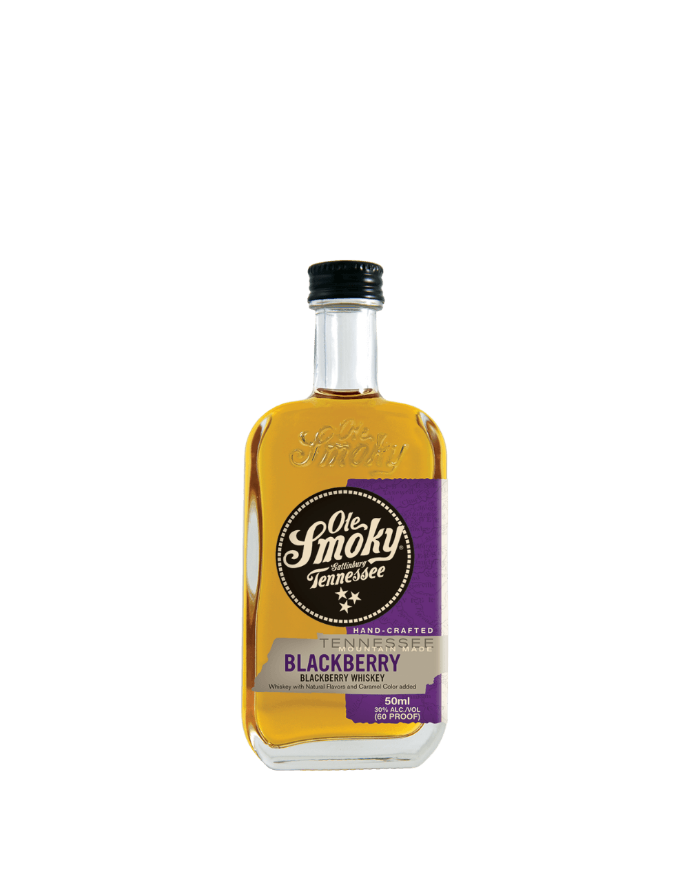 Ole Smoky Mini Blackberry