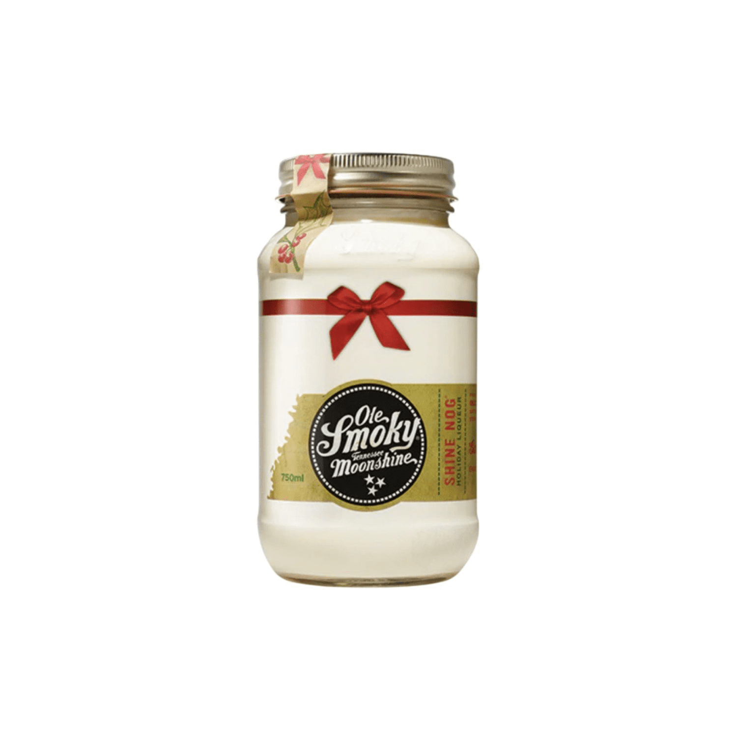 Ole Smoky Shine Nog