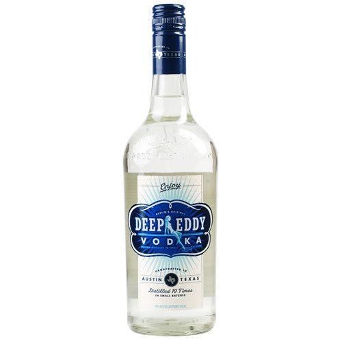Deep Eddy Cranberry Vodka