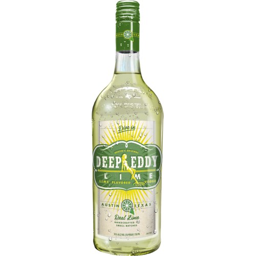 Deep Eddy Lime