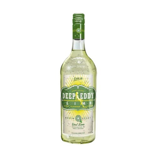 Deep Eddy Lime