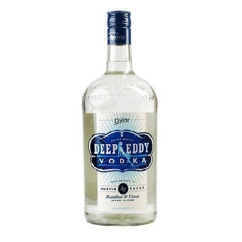 Deep Eddy Orange Vodka