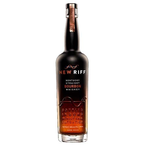 New Riff Bourbon
