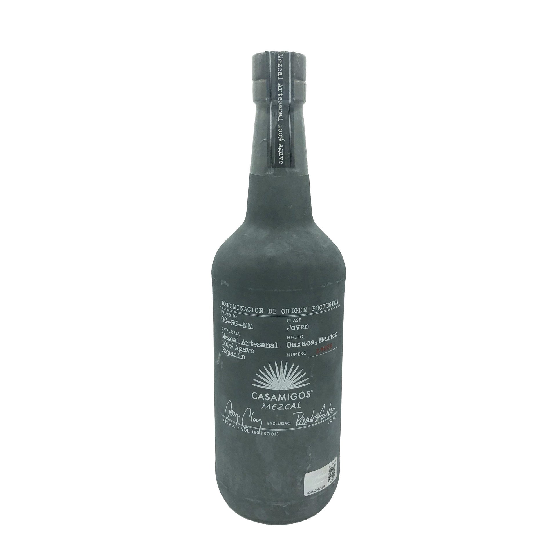 Casamigos Mezcal