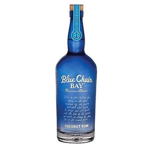 Blue Chair Bay Coconut Rum