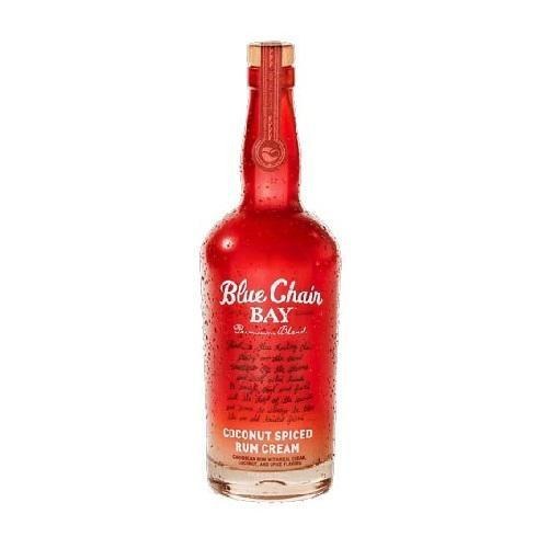 Blue Chair Bay Coconut Spiced Rum