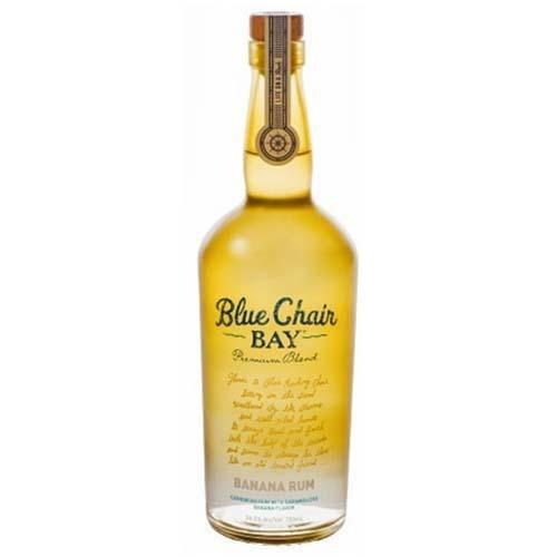 Blue Chair Bay Banana Rum Cream
