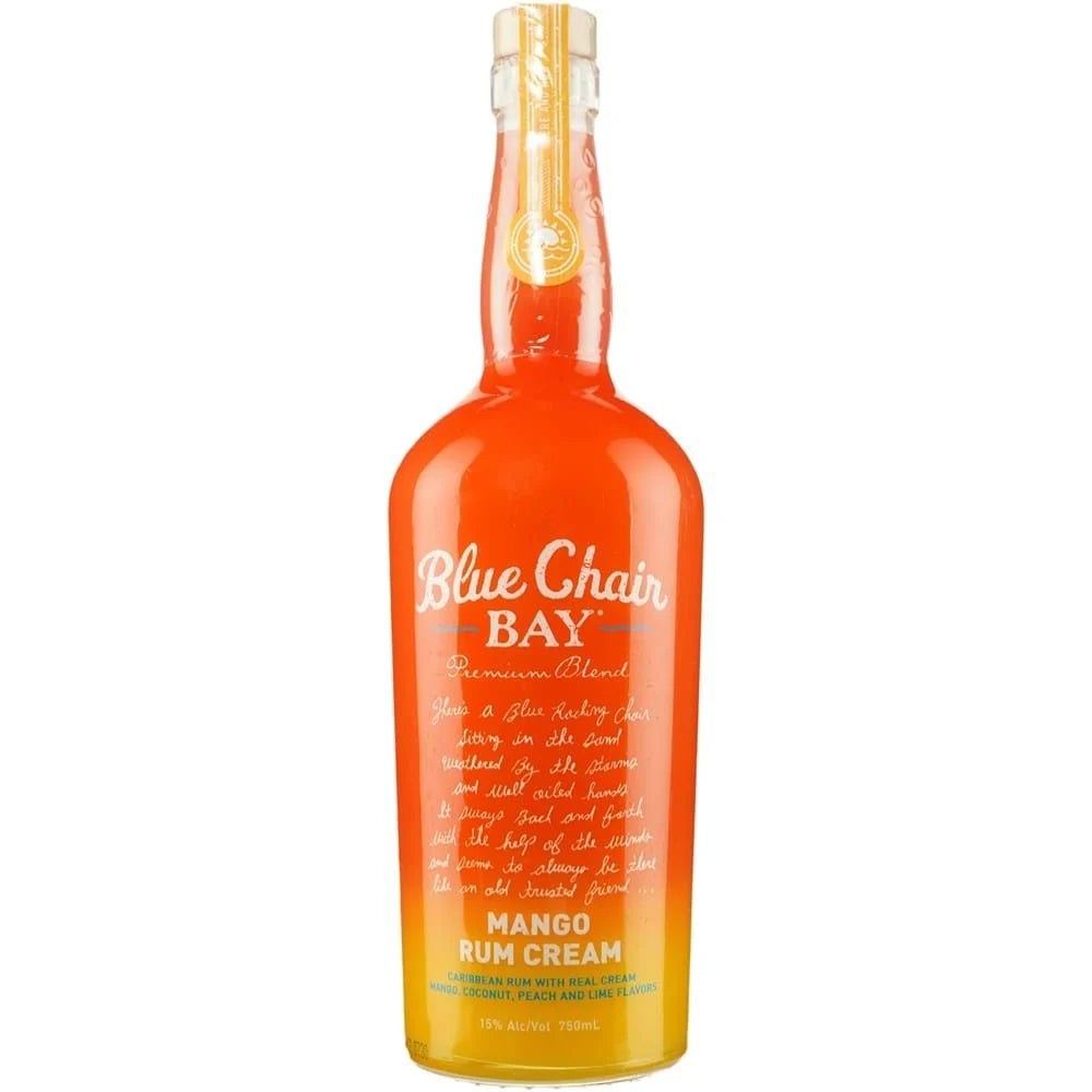 Blue Chair Bay Mocha Rum Cream