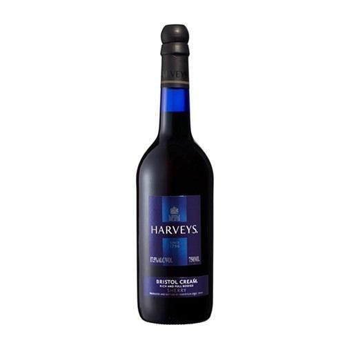 Harveys Sherry Medium Dry