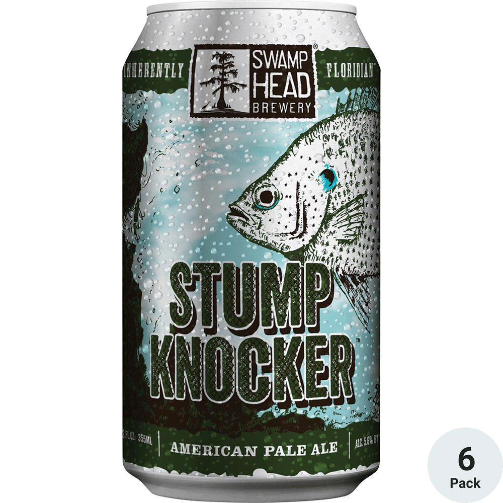 Stump Knocker