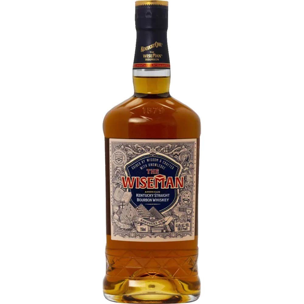 Kentucky Owl Takumi Edition Bourbon Whiskey