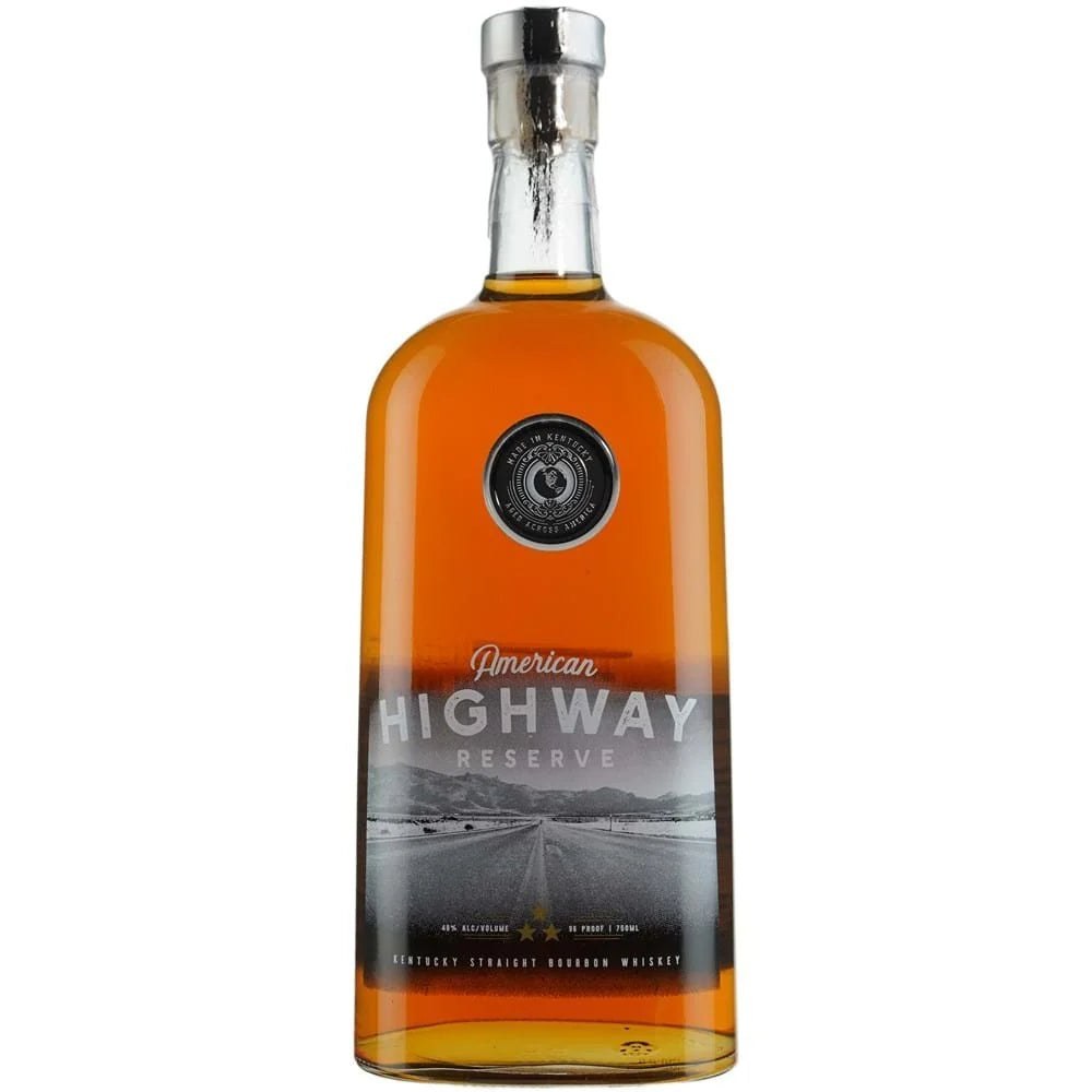 American Highway Reserve