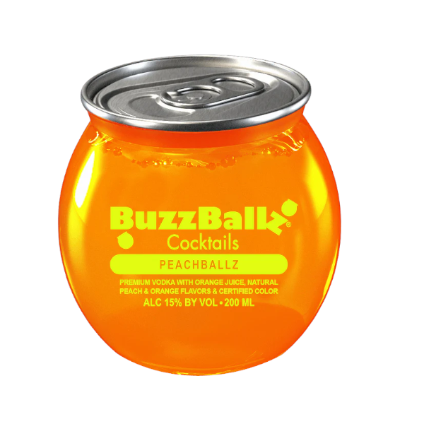 Buzzball Cranblaster