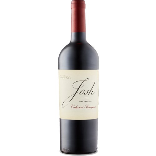 Josh Cabernet Sauvignon