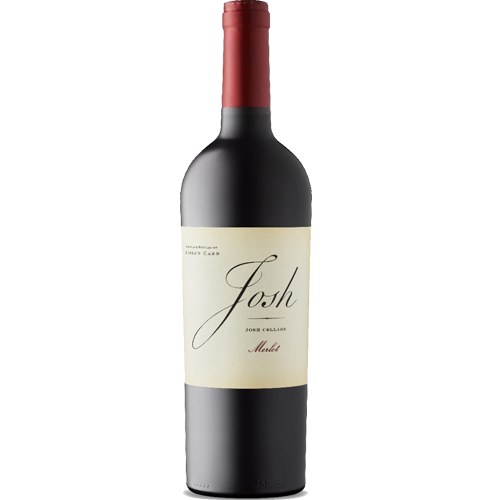 Josh Merlot