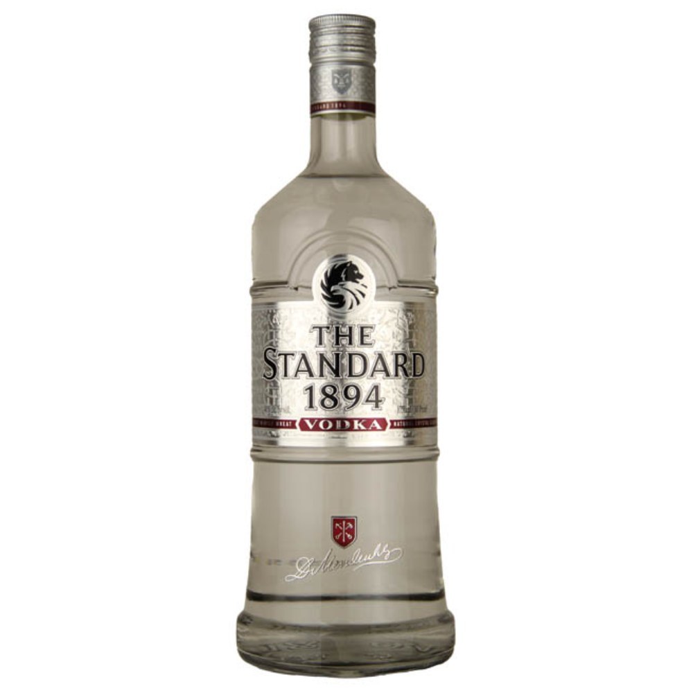 The Standard 1894