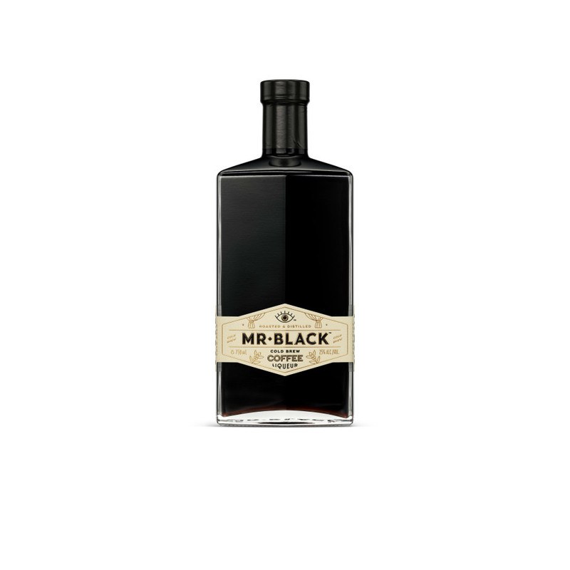 Mr.black Coffee Liquor