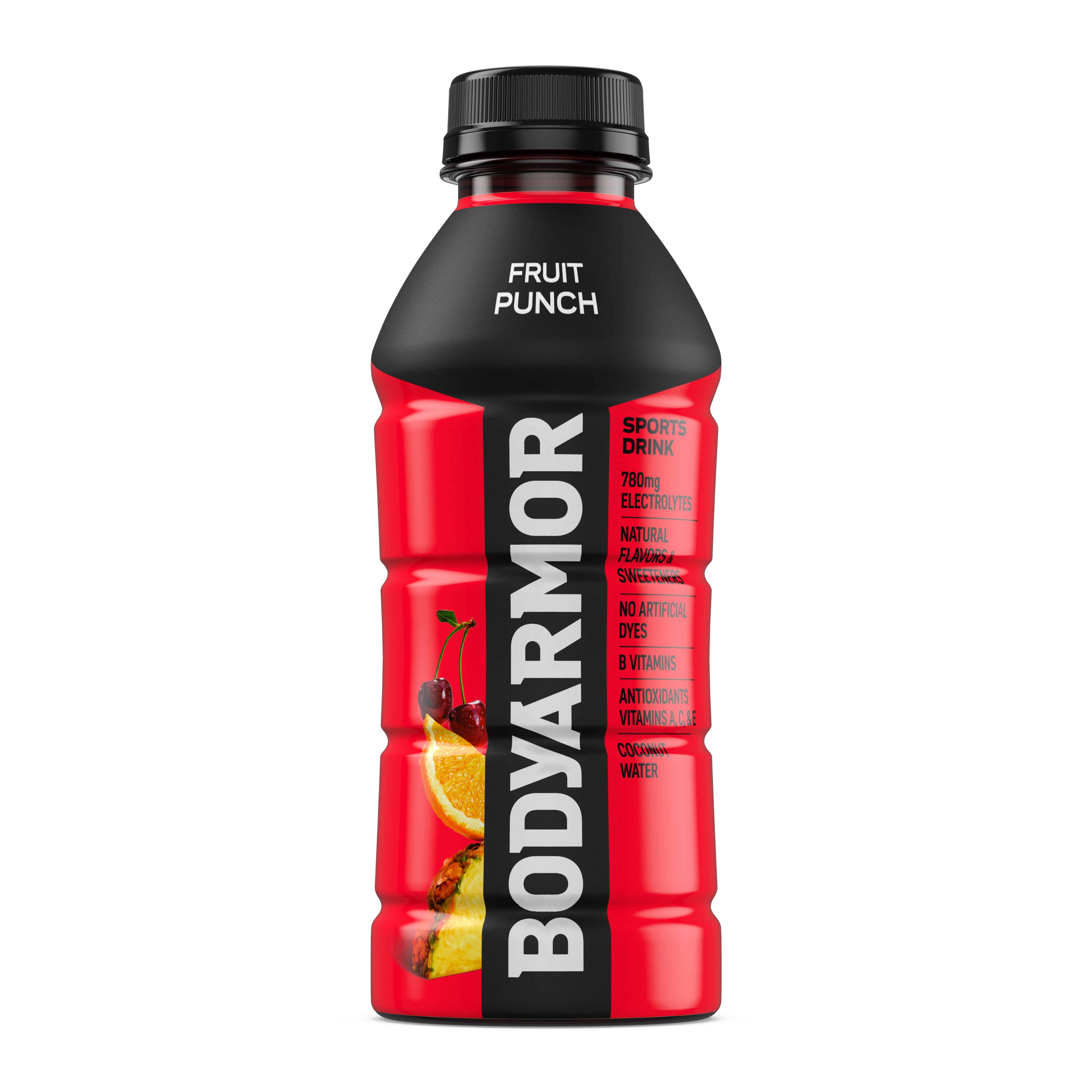 Body Armor Fruit Punch