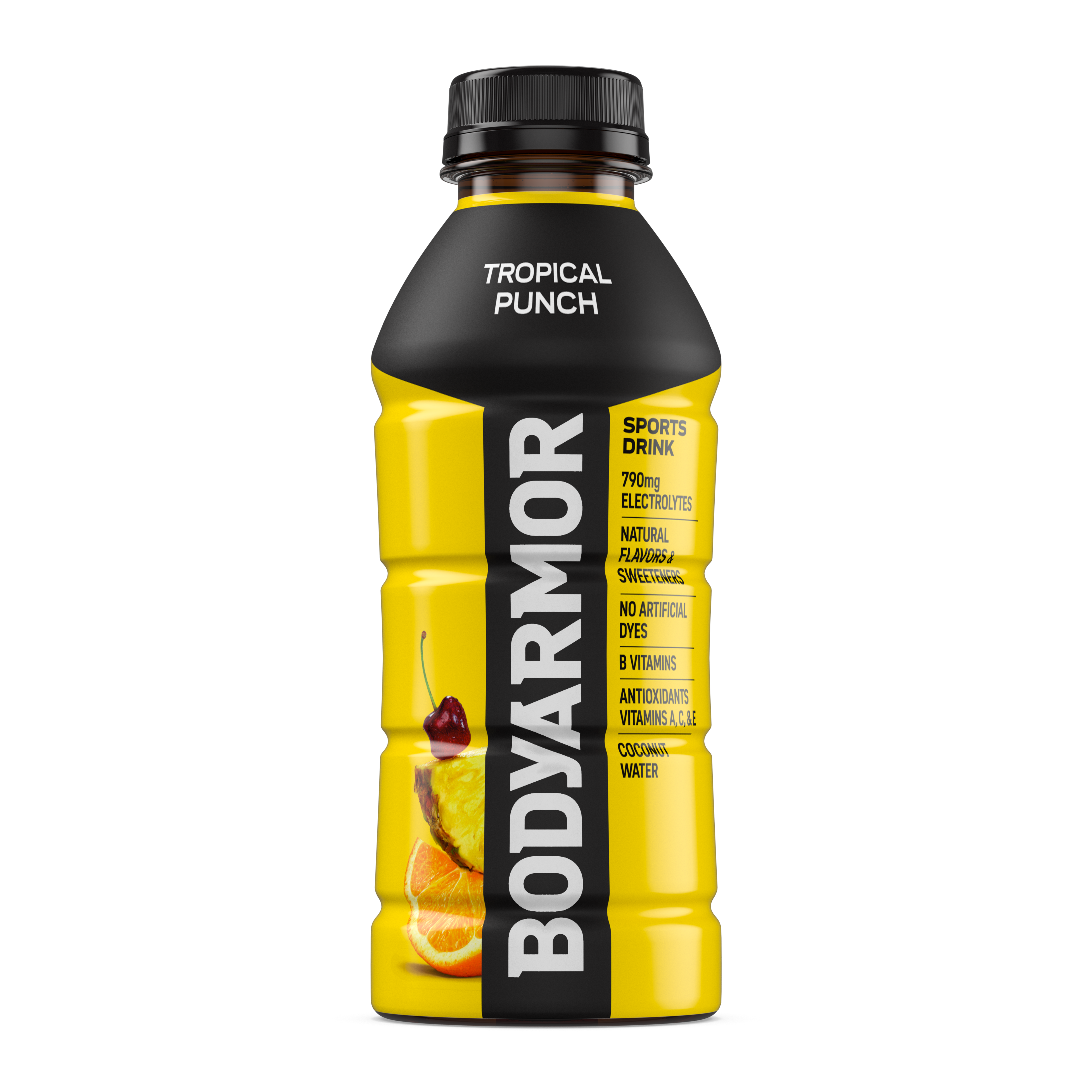 Body Armor Tropical Punch