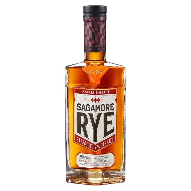 Sagamore Rye