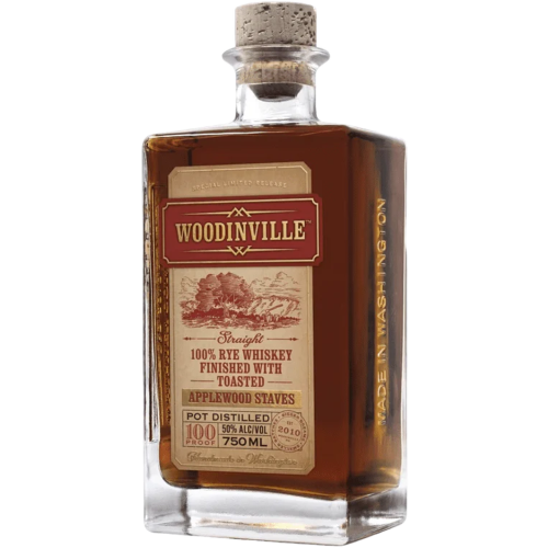 Woodinville Straight
