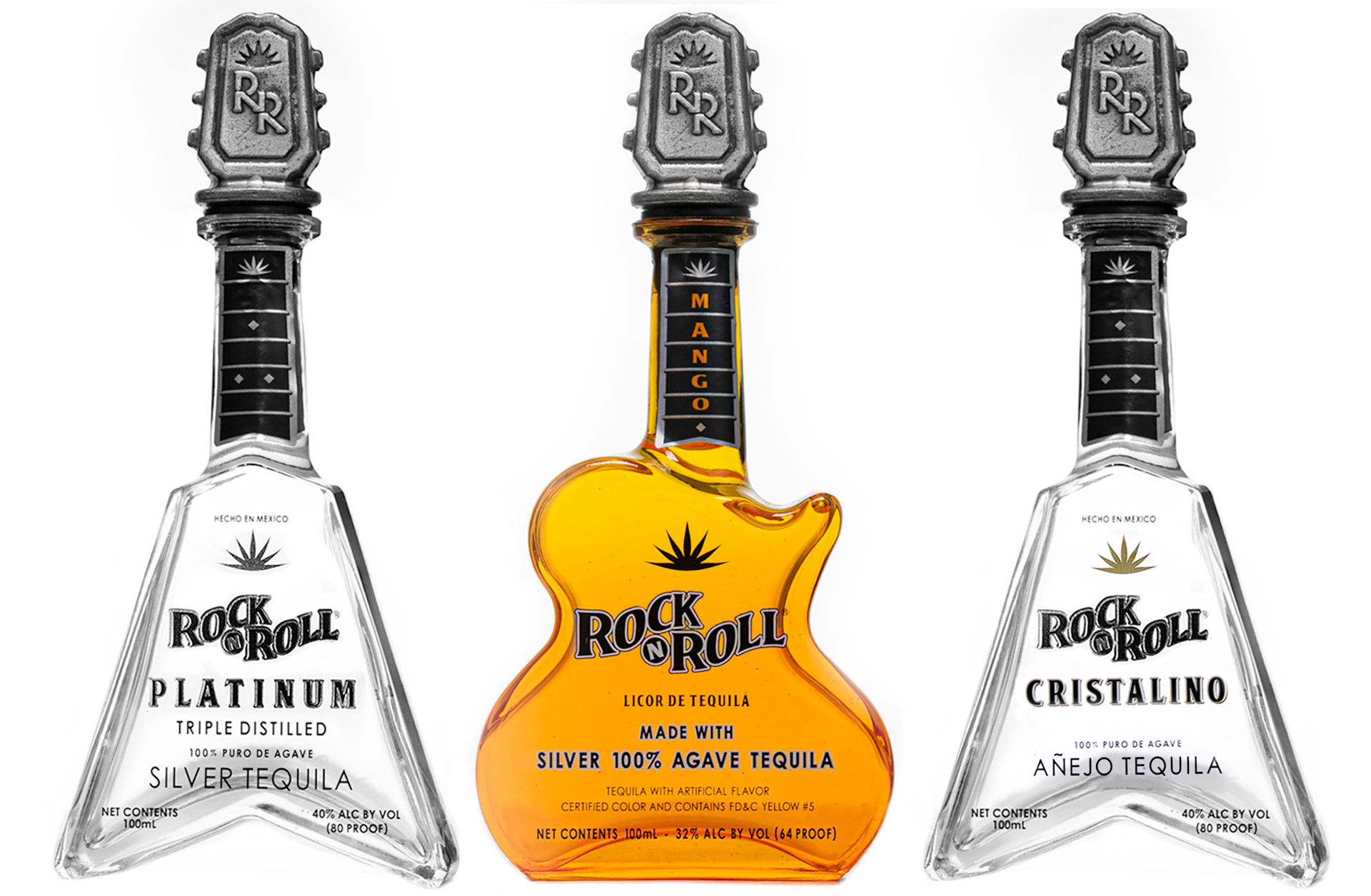 Rock And Roll Mango