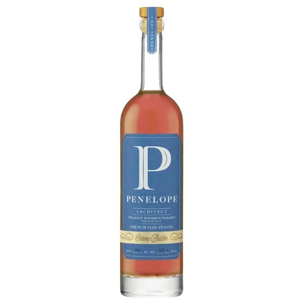 Penelope Architect