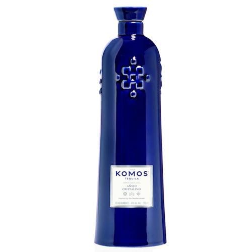 Komos Anejo Cristal