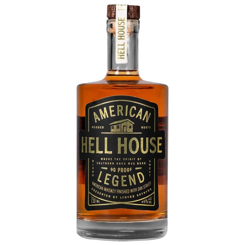 Hell House