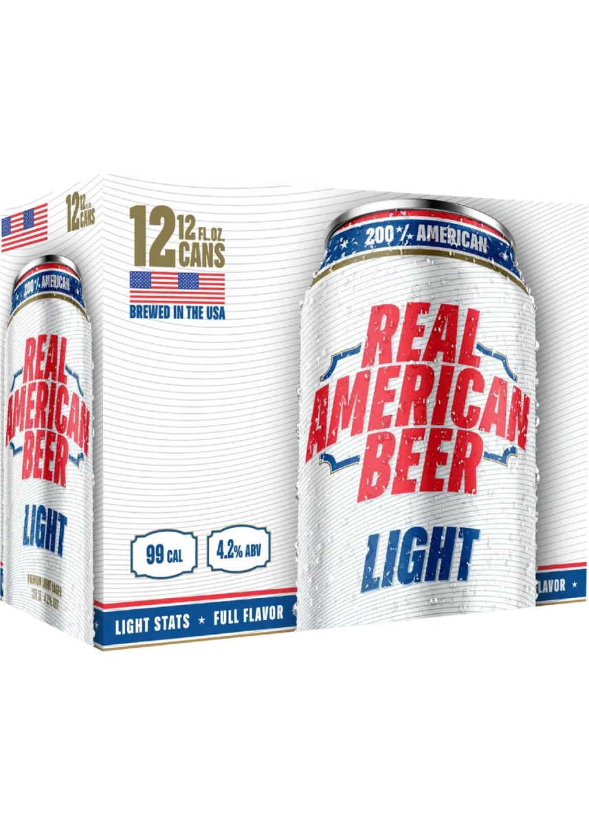 Real American Beer
