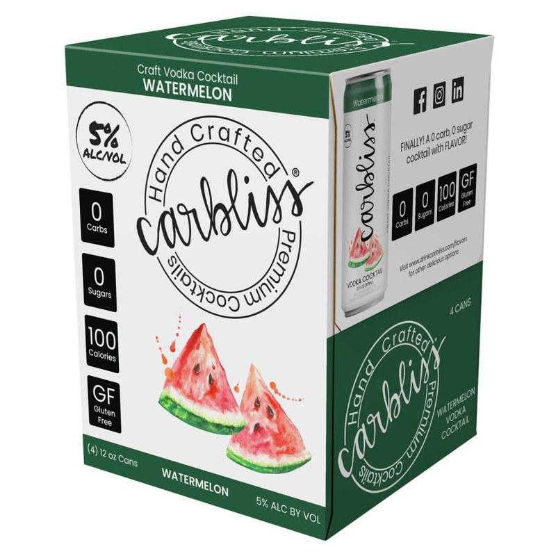Carbliss Watermelon