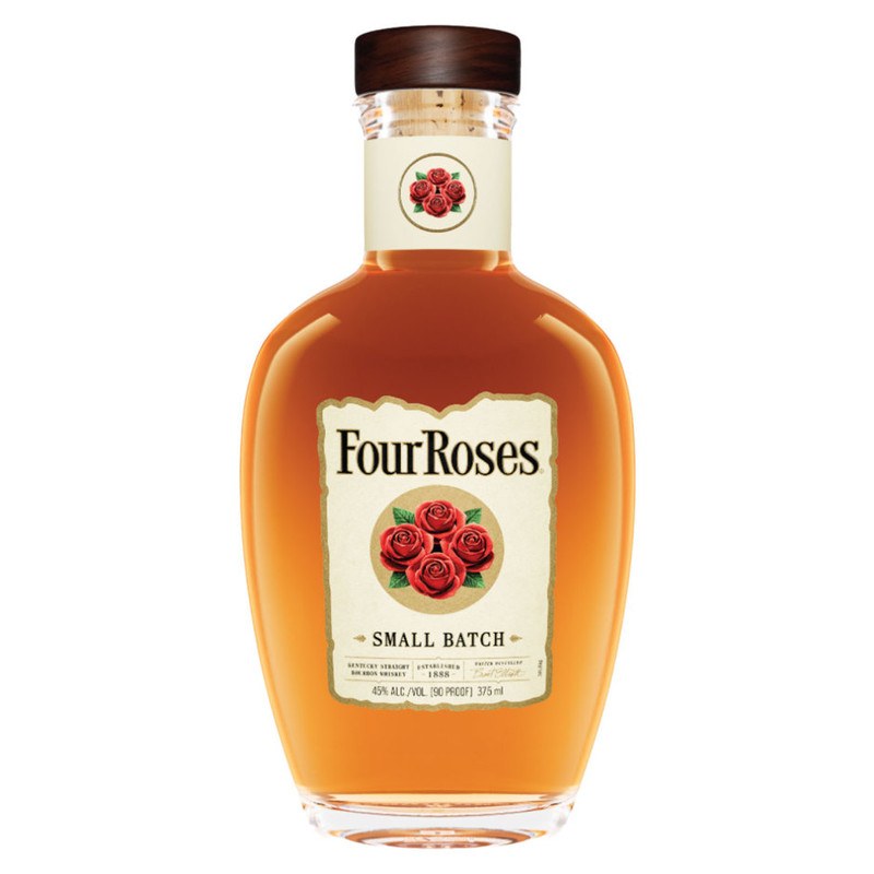 Four Roses Small Batch