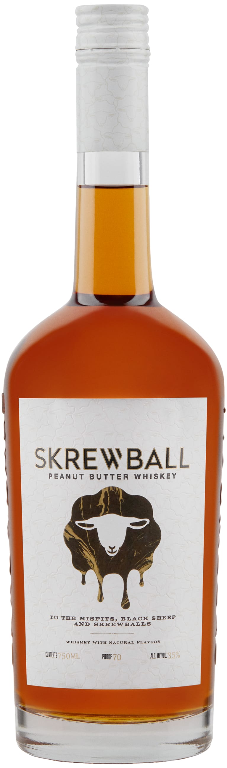 Skrew Ball