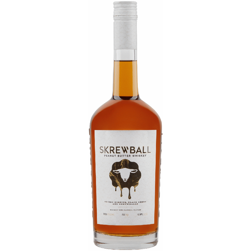 Skrew Ball