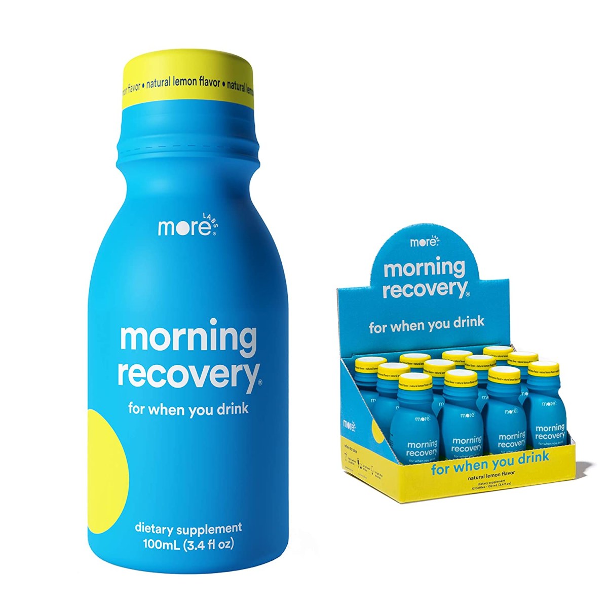 Morning Recovery