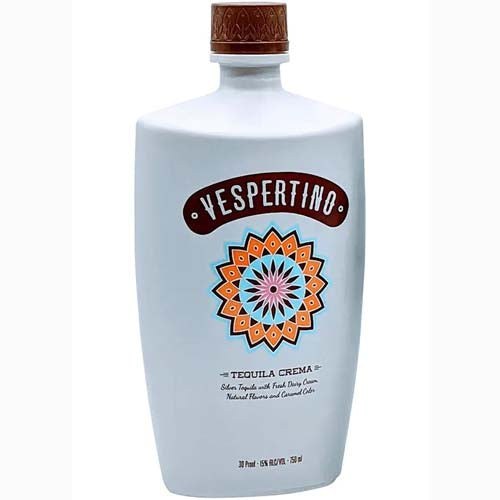 Vespertino