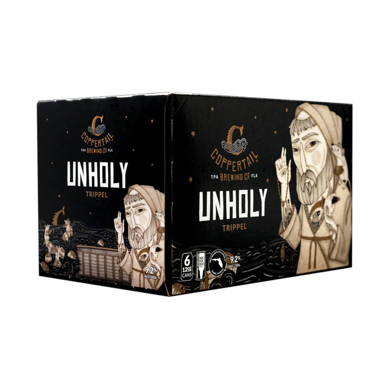 Unholy Trippel