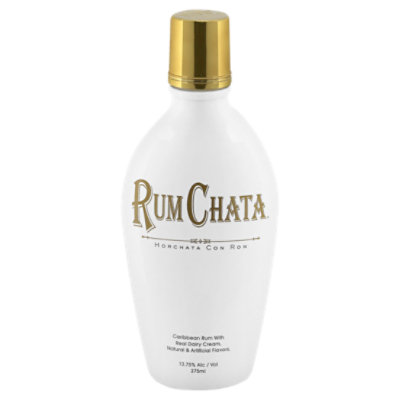 Rum Chata