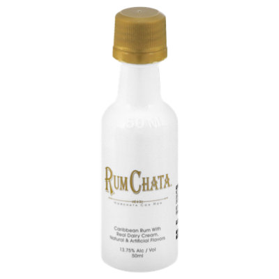 Rum Chata