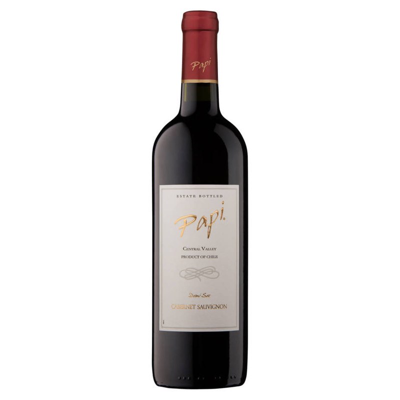 Papi Cabernet Sauvignon