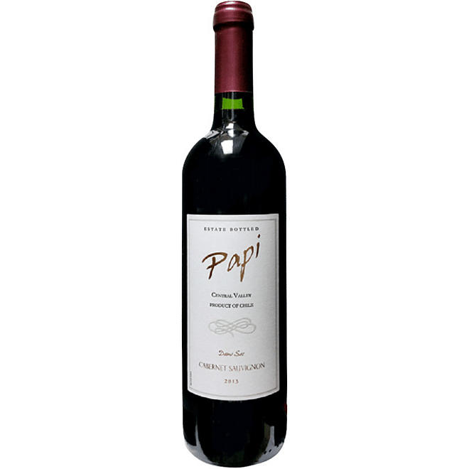 Papi Sauvignon Blanc