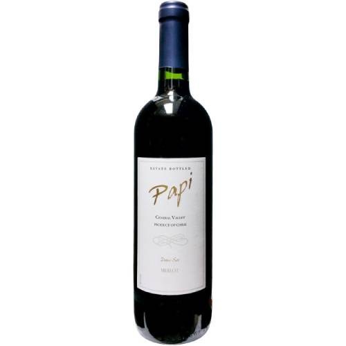 Papi Merlot