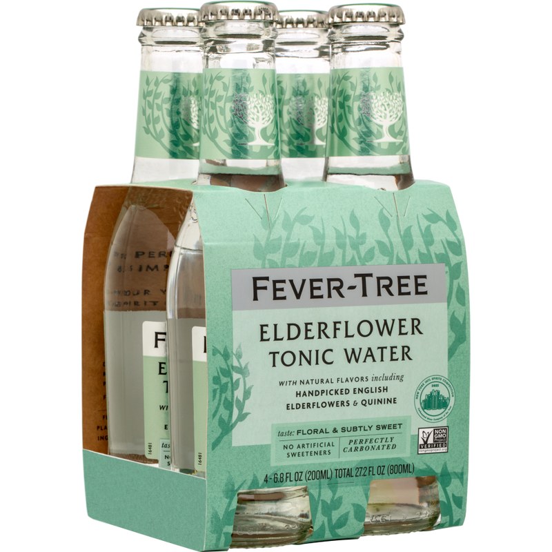 Fever Tree Tonic Water