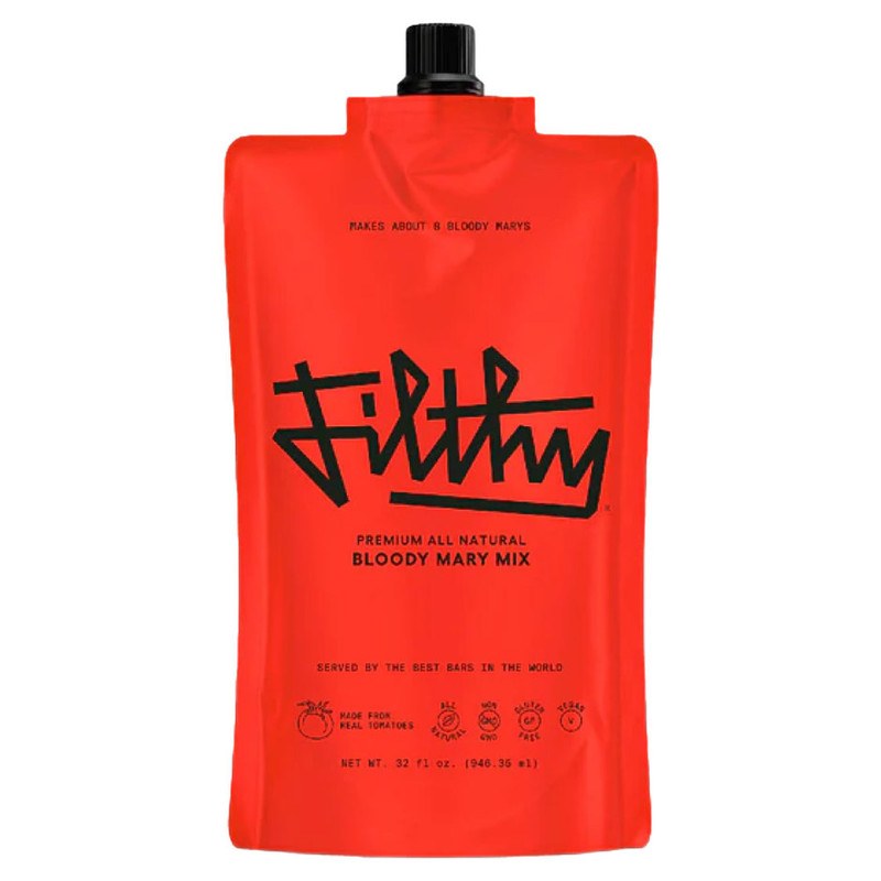 Filthy Bloody Mary