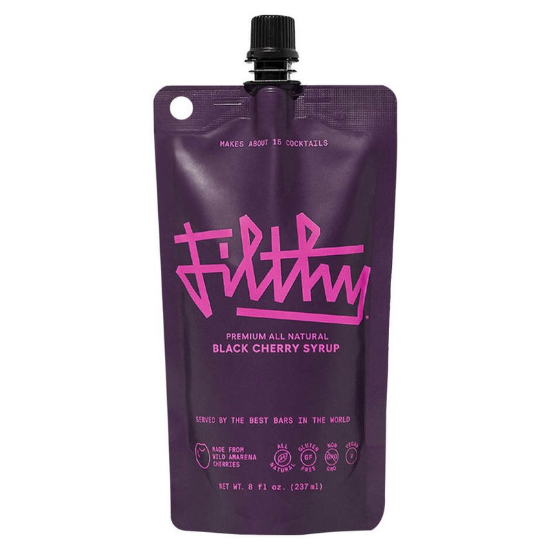 Filthy Black Cherry
