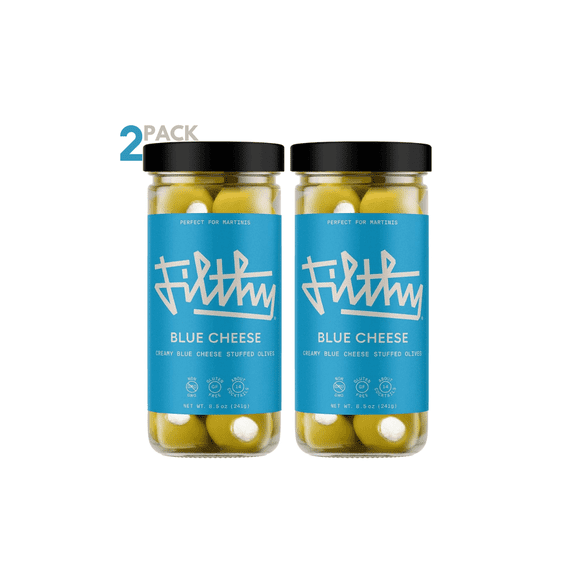 Filthy Blue Cheeese