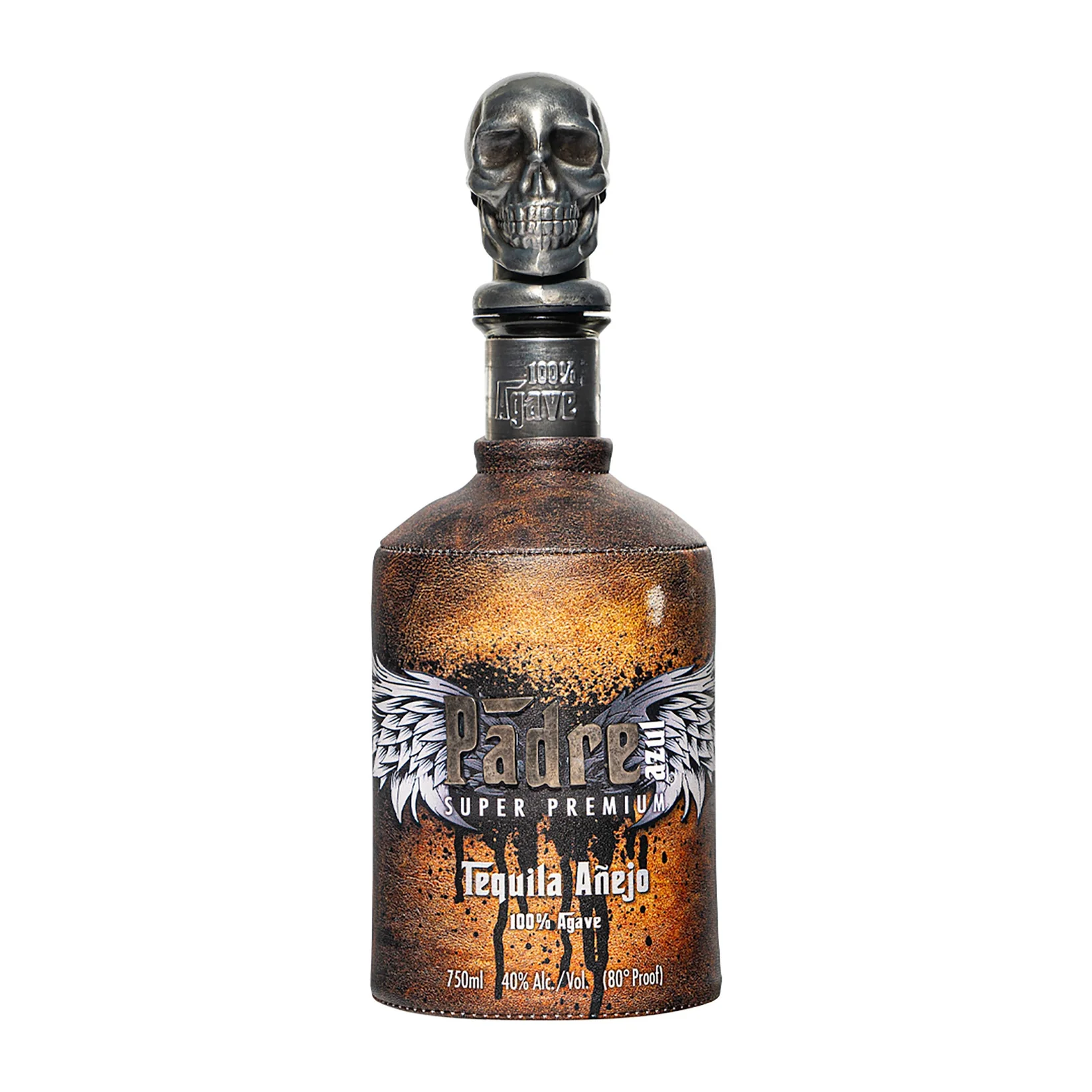 Padre Azul Super Premium Anejo